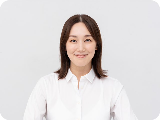 高橋 彩音さんの写真