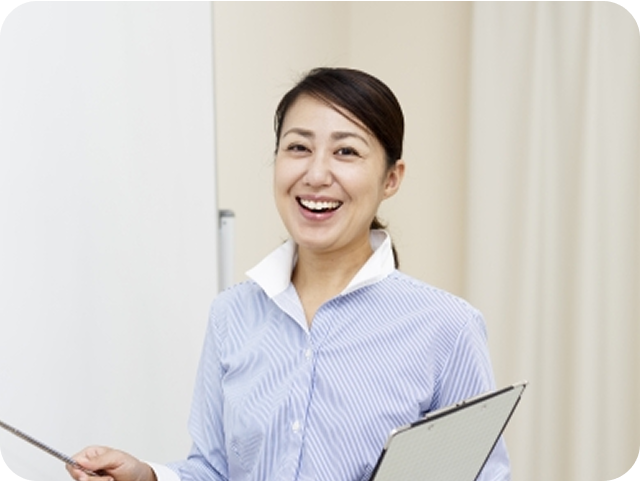 山田 優子さんの写真